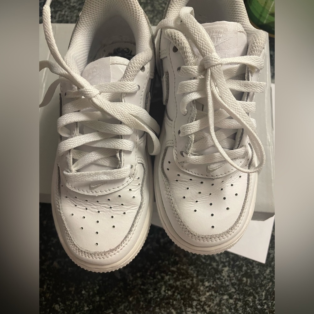 Nike Air Force